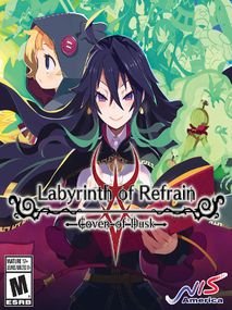 Labyrinth of Refrain: Coven of Dusk Digital Limited Edition Steam Key GLOBAL