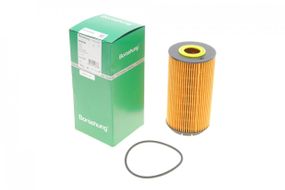 Фильтр масляный Audi A8 VW Touareg 6.0 03-18 B10518