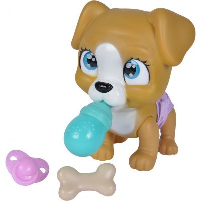 Ігровий набір Simba Pamper Petz Цуценя (5953050) | Зображення 4