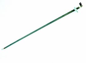 Тен для електричної духовки "Сатурн" "EFBA" 300w/220v/400мм Туреччина