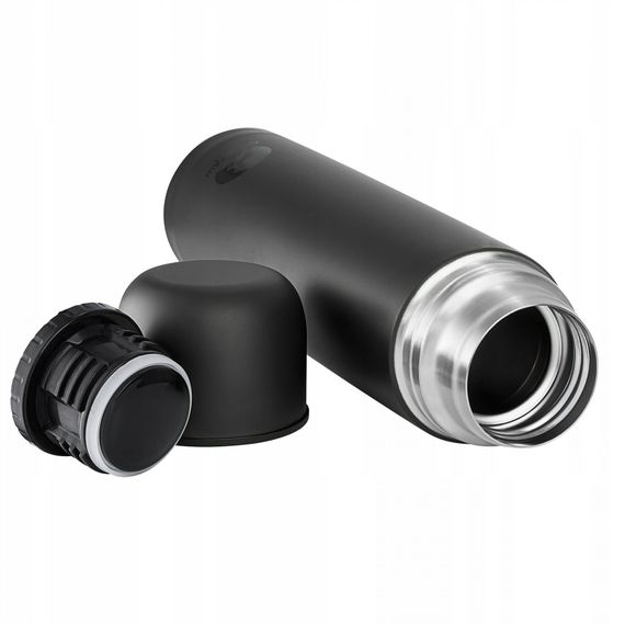 Термос Mountain Goat 1 л Black (P-5907739315762) | Зображення 7