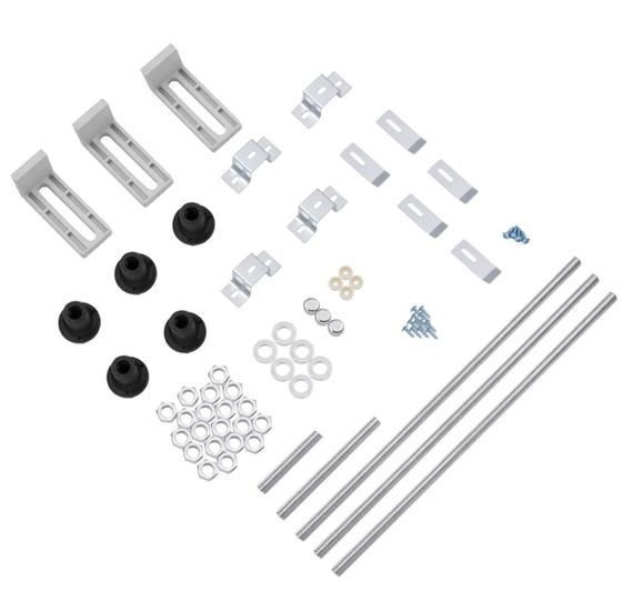 Душова кабіна Kroner KRP Harz - C.Т.G. (CV029564) | Зображення 3