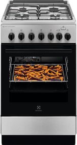 Плита Electrolux комбінована LKK560010X