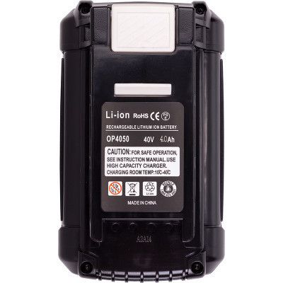 Аккумулятор к электроинструменту PowerPlant для RYOBI 4.0Ah (RY40200) (TB921867)