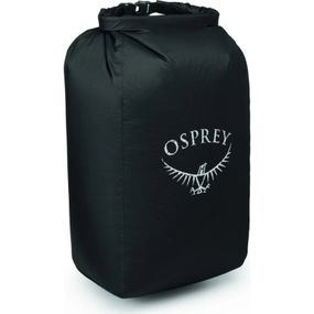 Гермомішок Osprey Ultralight Pack Liner Small black - S - чорний (009.3183)