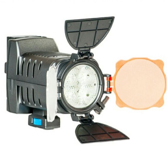 Накамерный свет LED-5001 | Зображення 2
