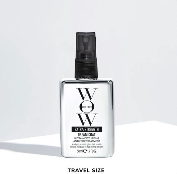 Спрей для розгладження волосся Color Wow Extra Strength Dream Coat, 50 ml