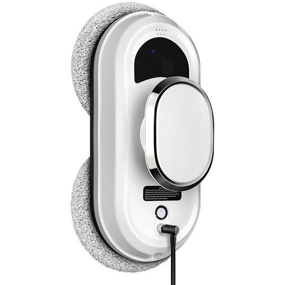 Робот для мийки вікна DJET W11 White | Зображення 1