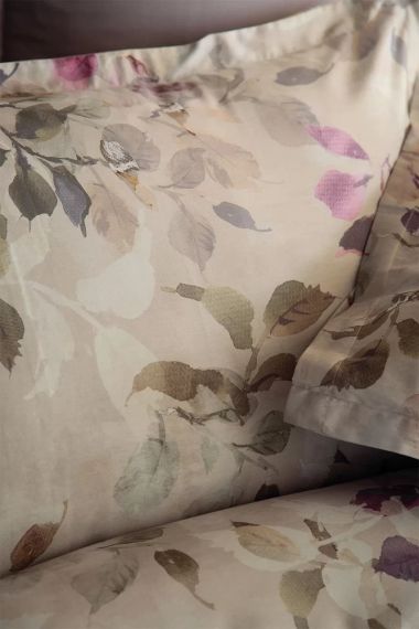 Комплект постільної білизни Issimo Digital Satin 200х220 см  Marcella | Зображення 1