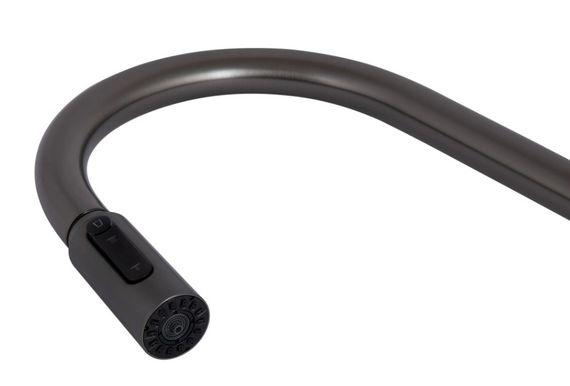 Змішувач для кухні Qtap Rozcesti QTROZ366GMB45939 | Зображення 5