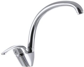 Змішувач для кухні Euro Product AFINA 777 EP0103