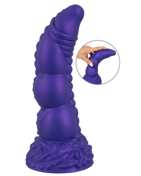 Фалоїмітатор Demon of Desire sexstyle | Зображення 1