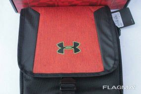 Сумка через плечо Under Armour Storm1 (оранжевая)