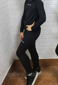 Дитячий комплект термобілизни Columbia на флісі з начосом зростом 110-164 Для дівчаток, 146