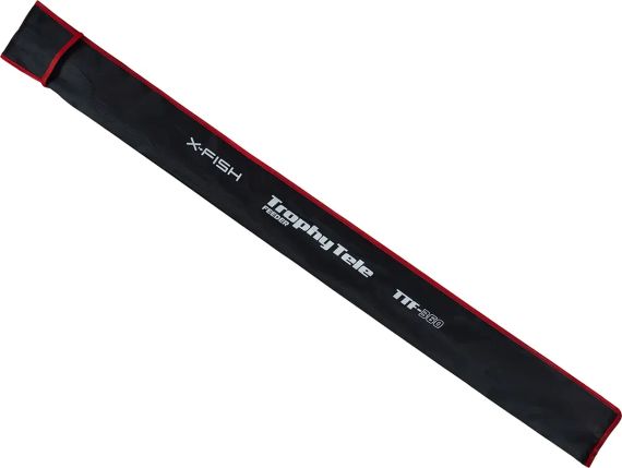 Вудилище фідерне X-Fish Trophy Tele Feeder 3.60m max 160g | Зображення 5