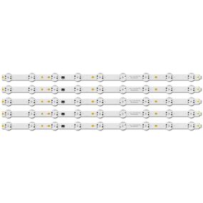 LED підсвітка TV 65" SSC_Y19_TRIDENT_65UM75_REV00_181120 SSC_Y19_Trident_65UM75_S Trident 65UM75_REV01 5шт.