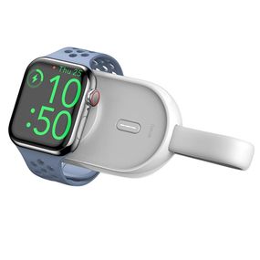 Портативний зарядний пристрій Power Bank WIWU Wi-M20 For Apple Watch 1200 mAh