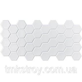 Декоративная ПВХ панель Sticker Wall 960х480х4мм sw1778