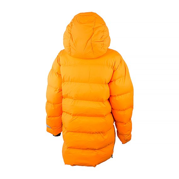 Куртка HELLY HANSEN W ASPIRE PUFFY PARKA | Зображення 1