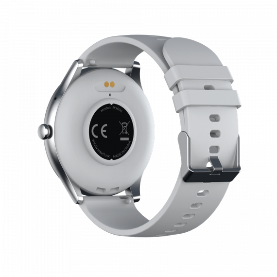 Смарт годинник HAVIT HV-M9036 IP67 Bluetooth Call Grey | Зображення 4