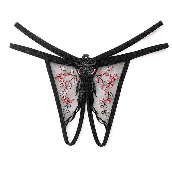 Еротичні труси Babydoll 46 M/L 2270-1