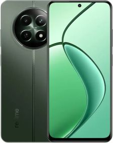 Смартфон realme 12 5G 8/256GB Woodland Green