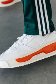 Кросівки Y-3 Rivalry / Текстиль  топ весна / осінь 1469