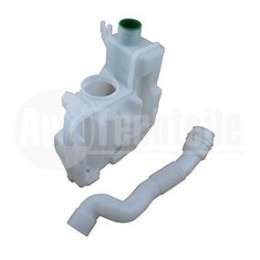 Бачок омывателя Mercedes Benz W292 15- / X166 12-19 / W166 11-, AutoTechteile, 100 8639, 1668690520