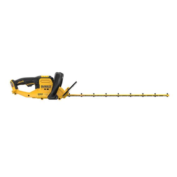 Кущоріз акумуляторний ніж 65мм безщітковий DeWALT DCMHT573N | Зображення 3