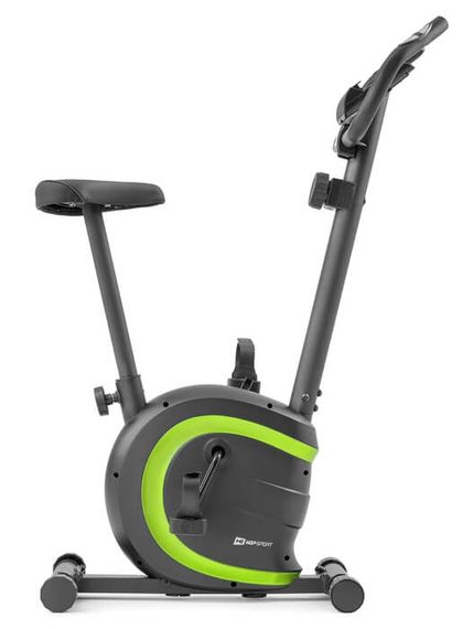 Велотренажер Hop-Sport HS-015H Vox зелений | Зображення 5