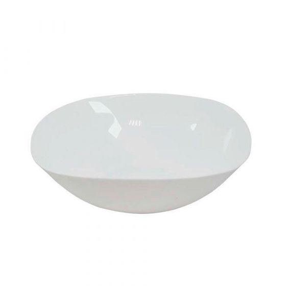 Салатник Vittora Blanco Square V-225S 22.5 см