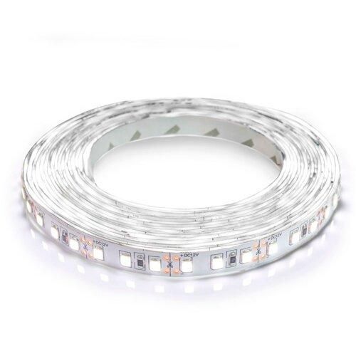 Светодиодная лента OEM ST-12-2835-120-CW-20-V3 1500Lm/m белая, негерметичная, 1м