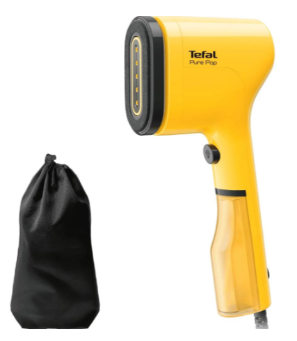 Відпарювач для одягу Tefal DT2026E1 | Зображення 3