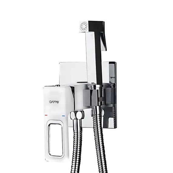 Смеситель для душа Gappo G7217-8