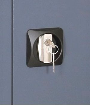 Шкаф инструментальный УХЛ ШИ-104П | Зображення 1