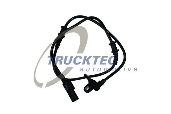 Датчик ABS MERCEDES-BENZ SPRINTER, TRUCKTEC (0242059) | Зображення 1