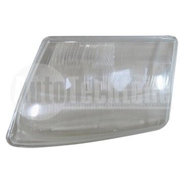 Стекло фары левое V класс Mercedes Benz Vito, 100 8287