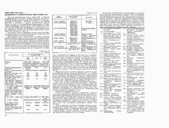 ВАЗ-2101 / 2102 / 2103 / 2105 / 2106 / 2121. Цветной альбом по устройству. Книга | Зображення 2