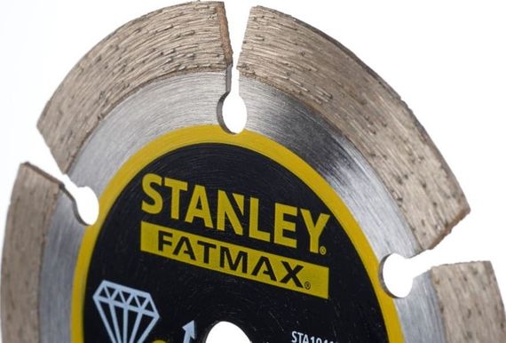 Диск алмазний Stanley (STA10415) | Зображення 2