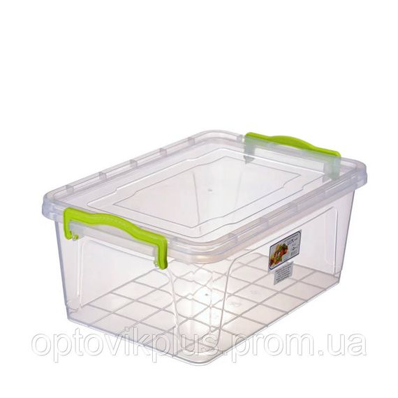 Харчовий контейнер 5 літрів