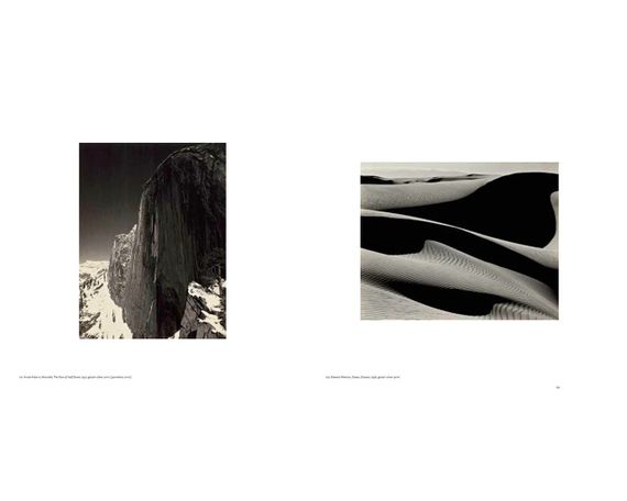 Книга по истории фотографии The Altering Eye. Sarah Greenough подарочные книги для фотографов с иллюстрациями | Зображення 3