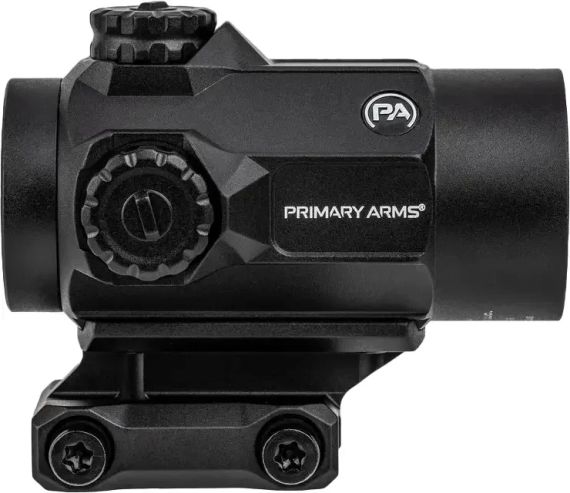 Приціл коліматорний Primary Arms SLx MD-25 2 МОА | Зображення 3