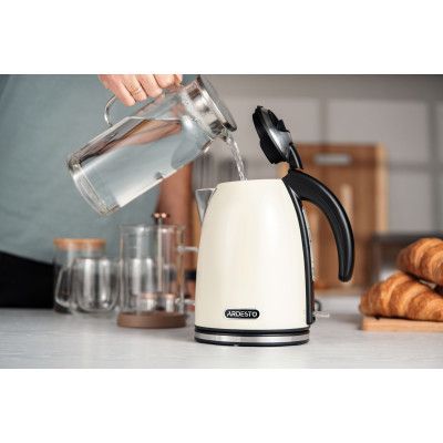 Електрочайник Ardesto EKL-F340BG | Зображення 7