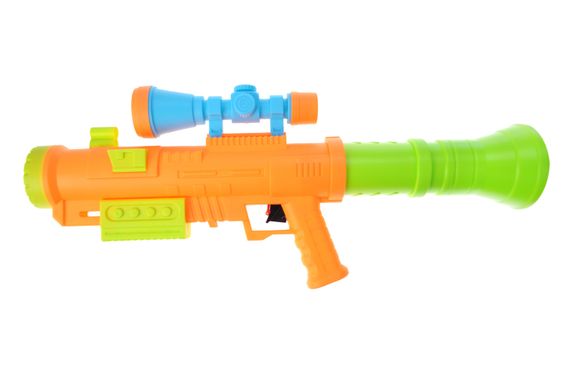 Водяна зброя M406Q (Н) р.66*31,5*9,5см | Зображення 2