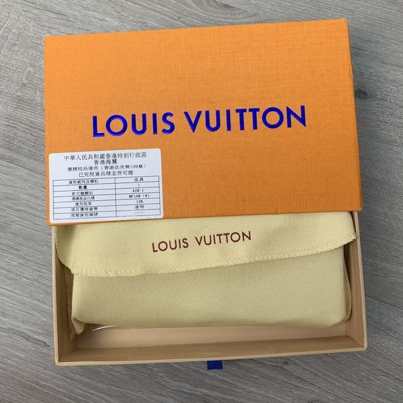 Бумажник Louis Vuitton Brazza Monogram Other | Зображення 2