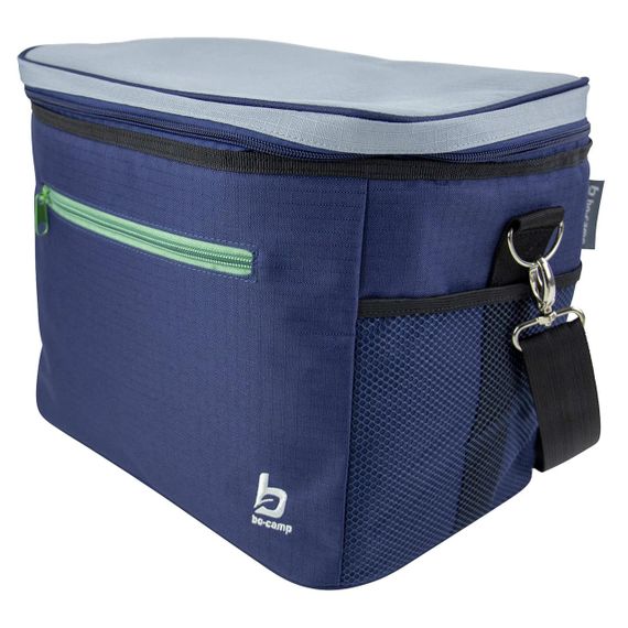 Термосумка Bo-Camp Cooler Bag 20 Blue (6702986) | Зображення 2
