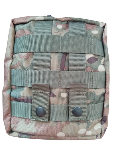 Аптечка тактична П 150х170х80 мм М&М мультикам (213182) | Зображення 5