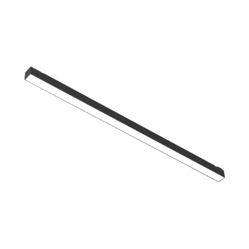 LED Світильник магнітний трековий 21W 4000К 48V чорний VL-TRMS-LD460B Videx