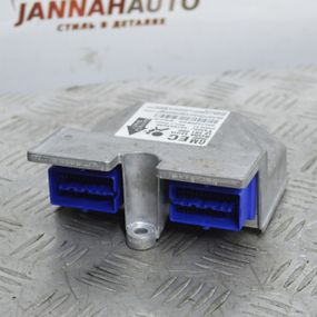 Блок управління AirBag Opel Astra H 2004-2010 модуль подушок безпеки Опель Астра 13251080