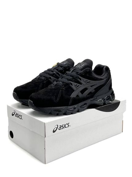 Мужские кроссовки ASICS Gel-Kayano Trainer All Black , Вьетнам 42 26.5 | Зображення 2